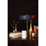 Monty Table Lamp By Renwil - Table View