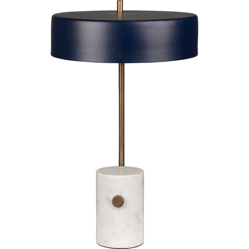 Monty Table Lamp By Renwil