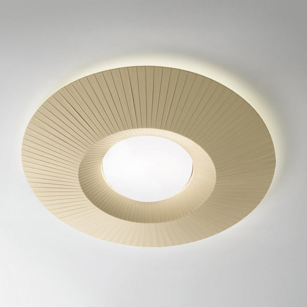 Mood Wall/Ceiling Light By Modo Luce