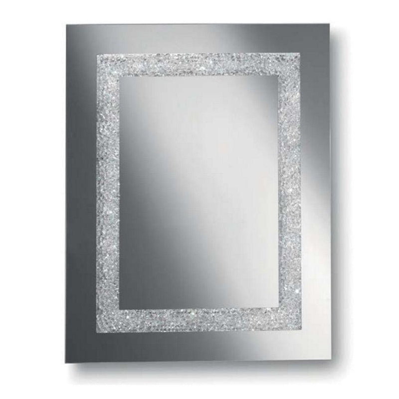 Narciso 1060/90 Wall Mirror by Sillux