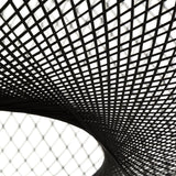 Just Black NR2 Medium Suspension by Moooi