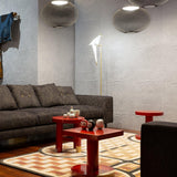 Just Black NR2 Medium Suspension by Moooi