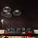 Just Black NR2 Medium Suspension by Moooi