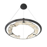 Nettuno Round Chandelier By Lib & Co, Size: Large