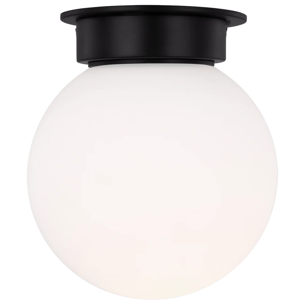 Nodes Extra Large Flush Mount By Kelly Wearstler