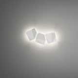 Origami Wall Art Light by Vibia