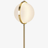 Orion Table Lamp By Baroncelli