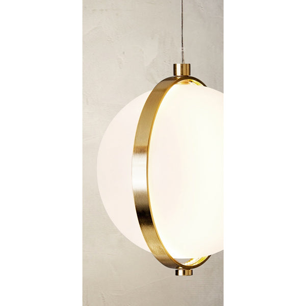 Orion Wall Light By Baroncelli