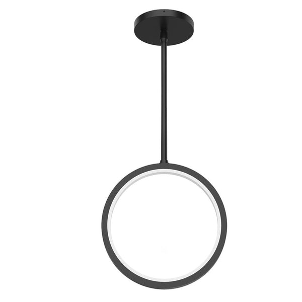 Parc Outdoor Pendant By Kuzco, Size: Small