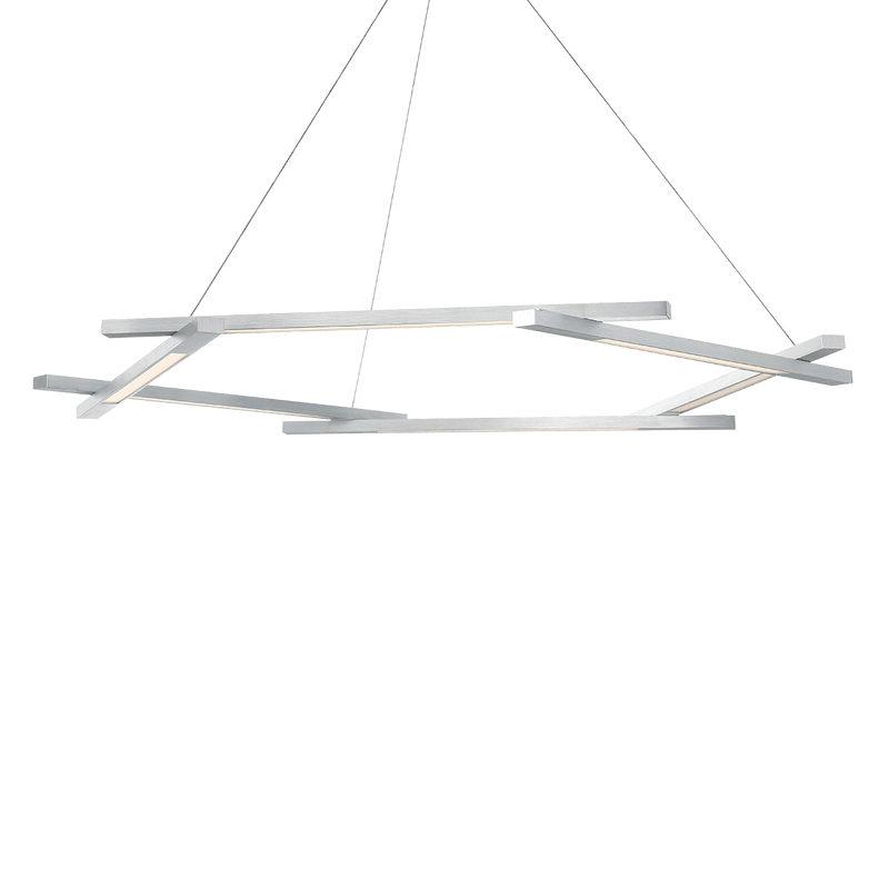 Metric Pendant by Modern Forms