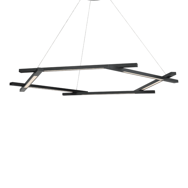 Metric Pendant by Modern Forms
