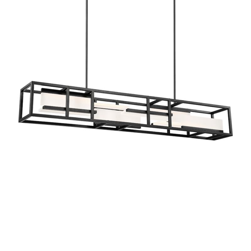 Memory LED Linear Pendant by Modern Forms, Title: Default Title, , | Casa Di Luce Lighting