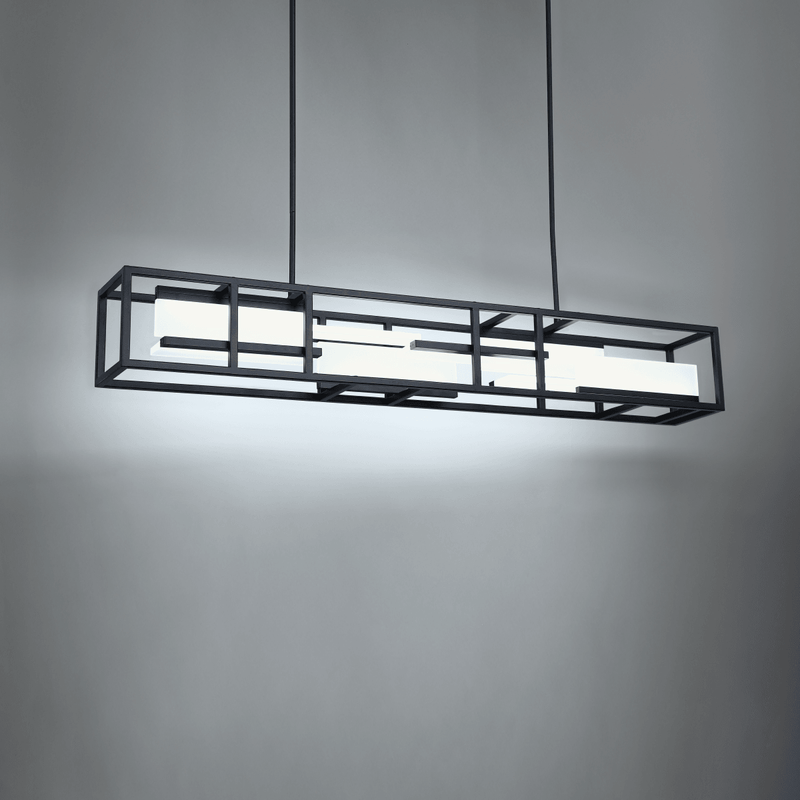 Memory LED Linear Pendant by Modern Forms, Title: Default Title, , | Casa Di Luce Lighting