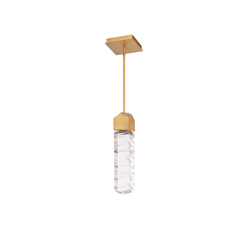 Juliet Mini Pendant Light by Modern Forms, Color: Aged Brass-Modern Forms, Brushed Nickel, , | Casa Di Luce Lighting