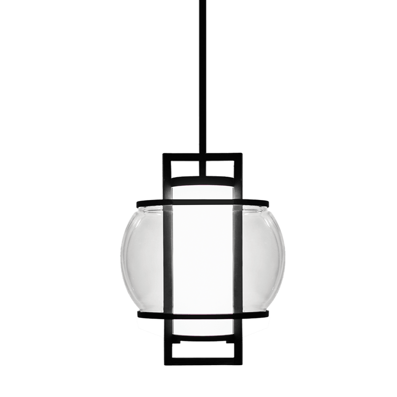 Lucid Outdoor Pendant by Modern Forms, Title: Default Title, ,  | Casa Di Luce Lighting