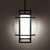 Lucid Outdoor Pendant by Modern Forms, Title: Default Title, ,  | Casa Di Luce Lighting
