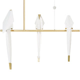 Small Perch Light Branch Suspension by Moooi