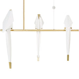 Small Perch Light Branch Suspension by Moooi