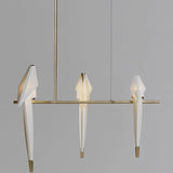 Small Perch Light Branch Suspension by Moooi