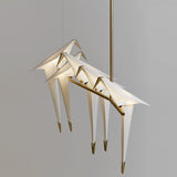 Large Perch Light Branch Suspension by Moooi