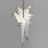 Large Perch Light Branch Suspension by Moooi