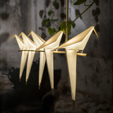 Large Perch Light Branch Suspension by Moooi