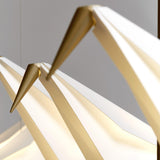 Large Perch Light Branch Suspension by Moooi