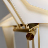 Large Perch Light Branch Suspension by Moooi