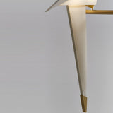 Perch Light Branch Suspension by Moooi