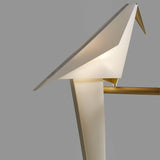 Perch Light Branch Suspension by Moooi