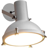 White Sand Projecteur 365 Wall/Ceiling Lamp by Nemo
