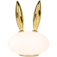 Purr (Rabbit) Pet Table Lamp - Casa Di Luce