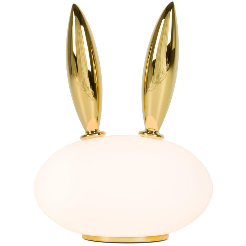 Purr (Rabbit) Pet Table Lamp - Casa Di Luce