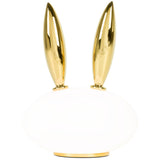 Purr (Rabbit) Pet Table Lamp - Casa Di Luce