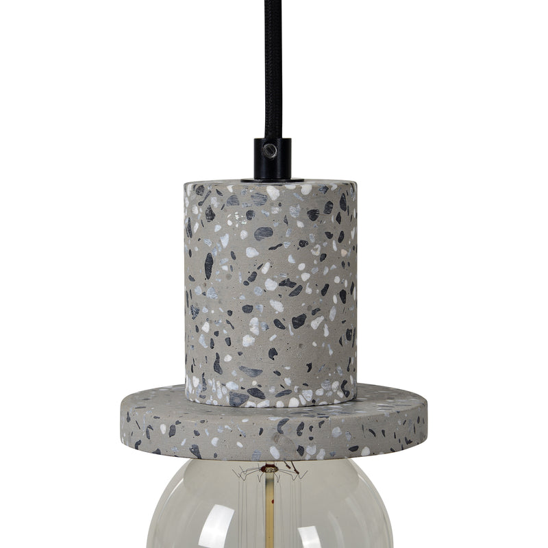 Paltrow Pendant Light By Renwil - Detailed View