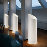 Pank TE Floor Lamp by Morosini