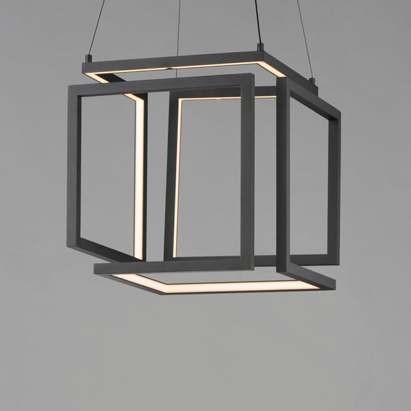 Penrose Pendant Light By ET2 Small Detailed View