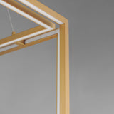 Penrose Suspension By ET2 Detailed View2