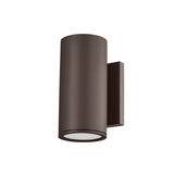 Perry Wall Sconce By Troy Lighting Small TBZ