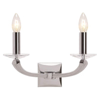Perseas 2726/2 Wall Sconce by Pedret