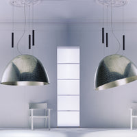Pierre ou Paul Suspension By Ingo Maurer