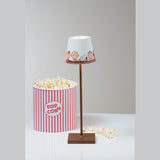 Poldina X Peanuts Battery Operated Table Lamp By Zafferano, Color: Together