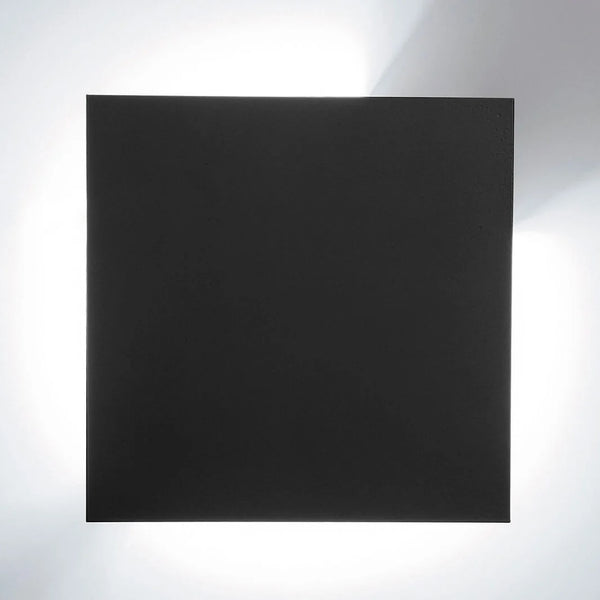 Puzzle Single Square Wall/Ceiling Light