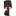 Black Rabbit Table Lamp by Moooi