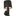 Black Rabbit Table Lamp by Moooi