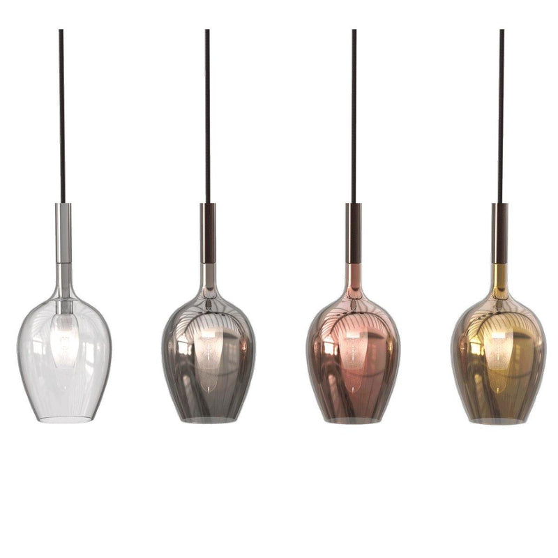 Rose S1 Pendant Light by Italamp