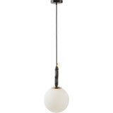 Rexton Pendant Light By Renwil1