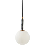 Rexton Pendant Light By Renwil
