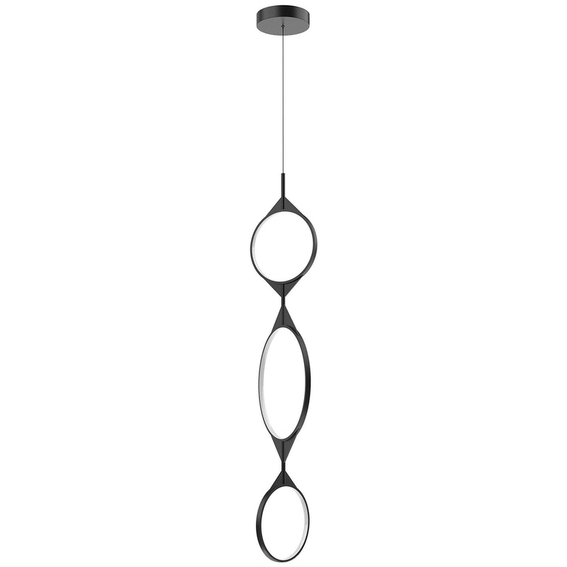 Serif Vertical Suspension by Kuzco