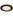 4” Round LED Slim Profile Recessed Downlight - Black